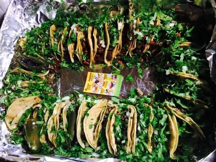 Tacos Expressz Chema | restaurant | 1640 E University Ave, Des Moines, IA 50316, USA | 5157780378 OR +1 515-778-0378