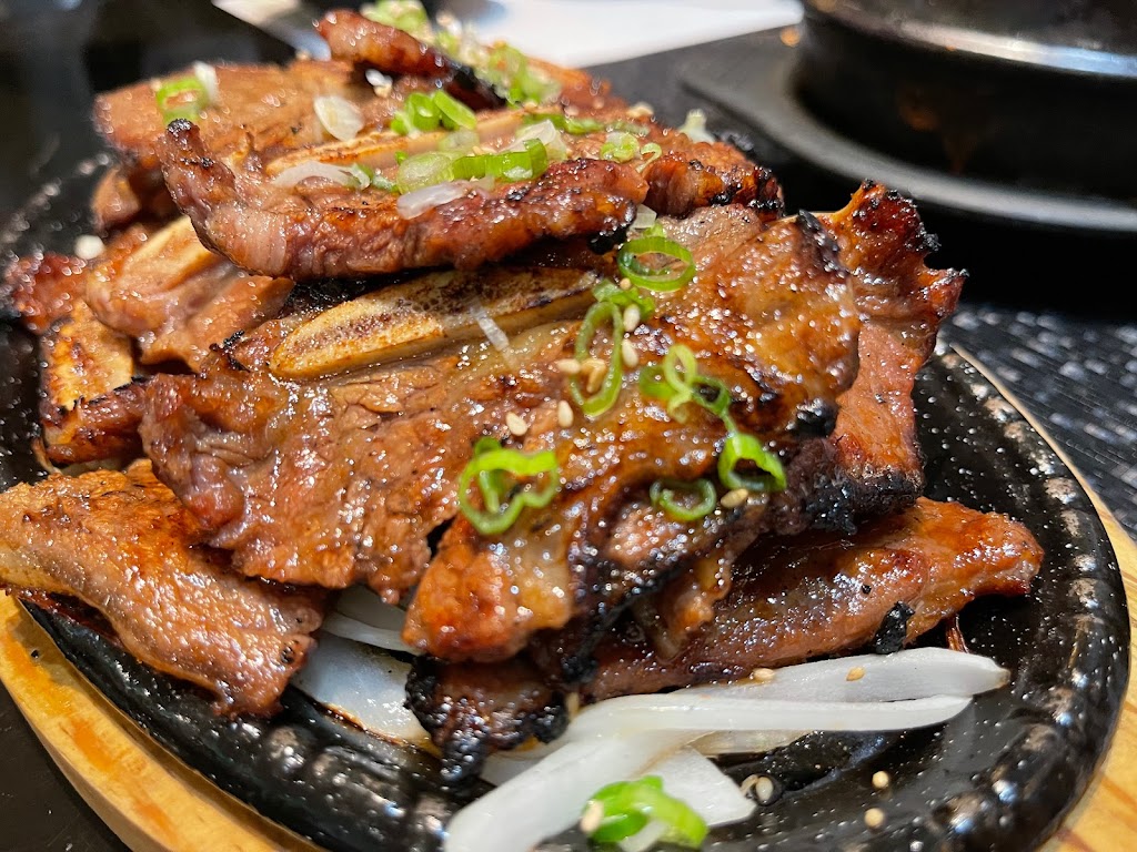 Seoul Tofu | restaurant | 5980 Spring Mountain Rd Unit 5C, Las Vegas, NV 89146, USA | 7022721081 OR +1 702-272-1081