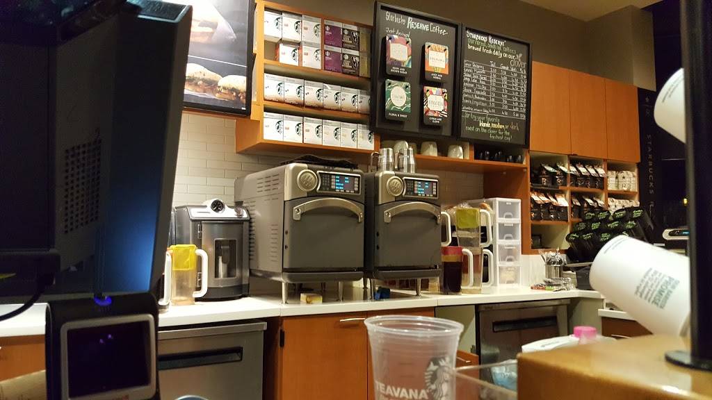 Starbucks | cafe | 13535 Ventura Blvd, Sherman Oaks, CA 91423, USA | 8189812843 OR +1 818-981-2843