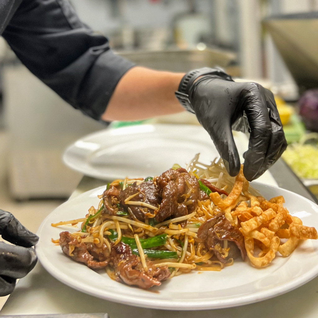 Siam 65 Cafe&Bistro | restaurant | 15004 Hwy 99 Ste C, Lynnwood, WA 98087, USA | 4252458781 OR +1 425-245-8781