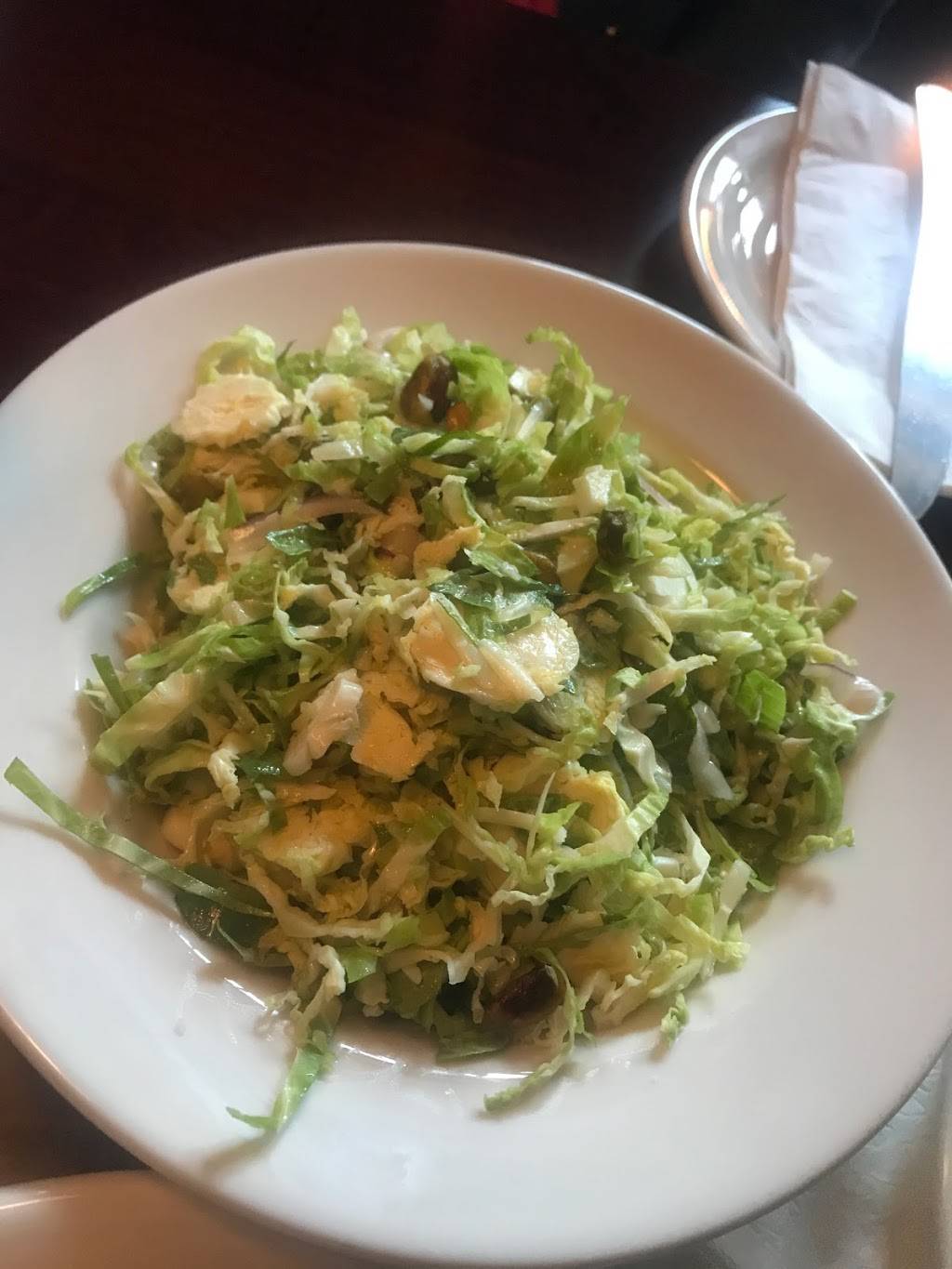 The 16th Ward | restaurant | 306 Penn Ave, Scranton, PA 18503, USA | 5709555269 OR +1 570-955-5269