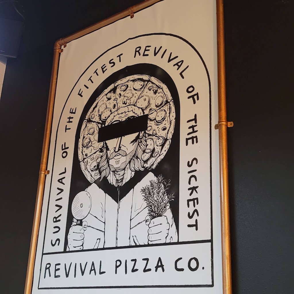 Revival Pizza Co. | restaurant | 8707 Hwy. 165 Nth, Monroe, LA 71203, USA | 3185825100 OR +1 318-582-5100