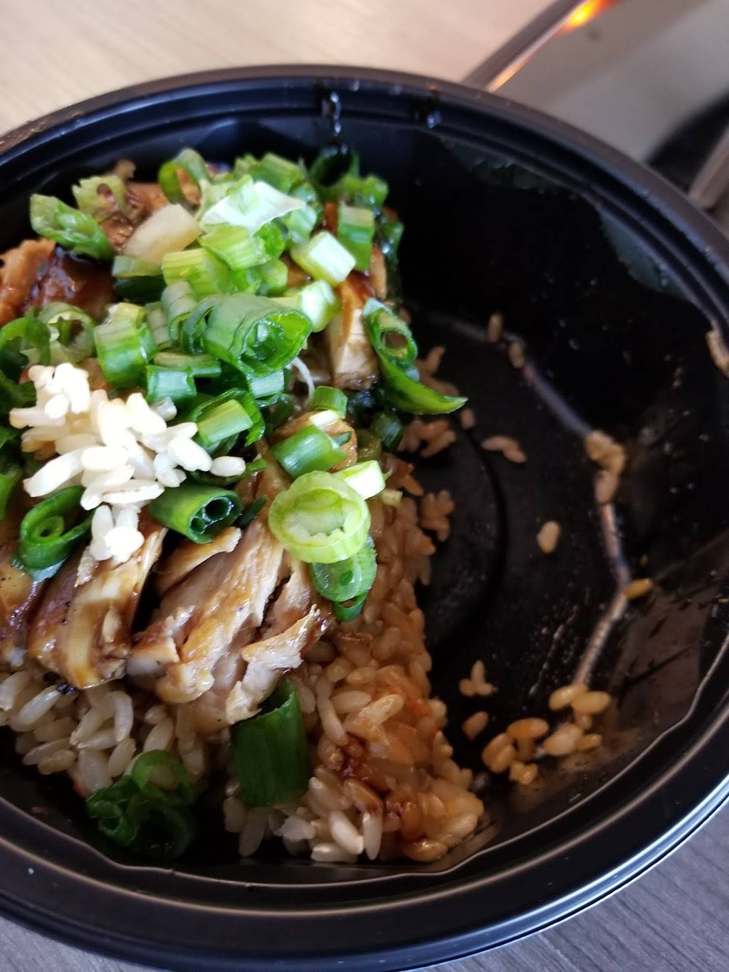 WaBa Grill | restaurant | 31500 Grape St, Lake Elsinore, CA 92532, USA | 9512456897 OR +1 951-245-6897