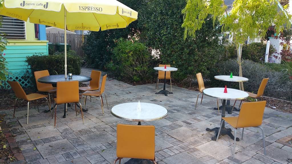 Arte Caffe | bakery | 930 12th St W, Bradenton, FL 34205, USA | 9417509309 OR +1 941-750-9309