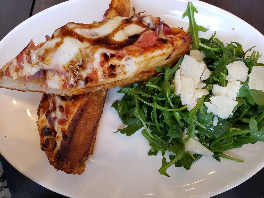 Pomodoro | restaurant | 24 Harvard St, Brookline, MA 02445, USA | 6175664455 OR +1 617-566-4455