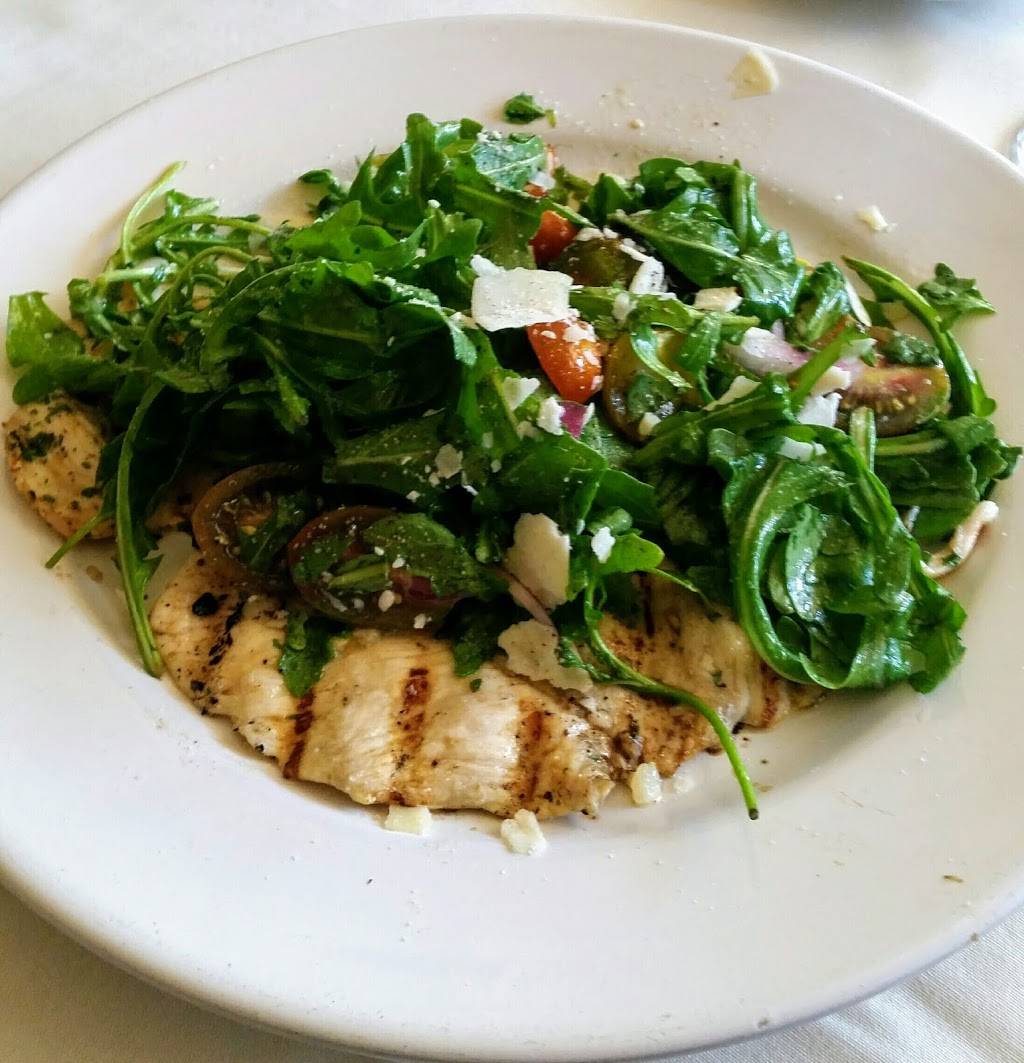 Betos Italian Bistro | restaurant | 2325 Kuehner Dr #128, Simi Valley, CA 93063, USA | 8055781568 OR +1 805-578-1568