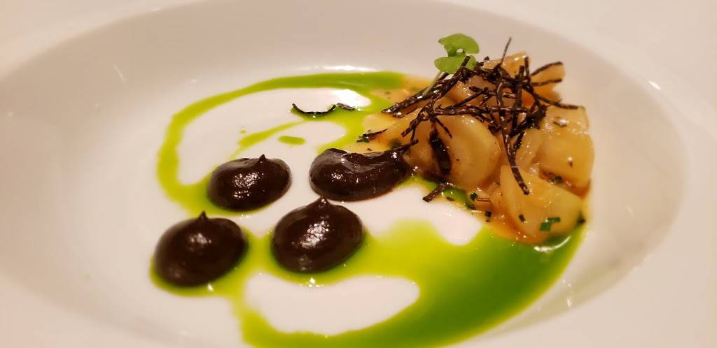 Deuxave | restaurant | 371 Commonwealth Avenue, Boston, MA 02115, USA | 6175175915 OR +1 617-517-5915