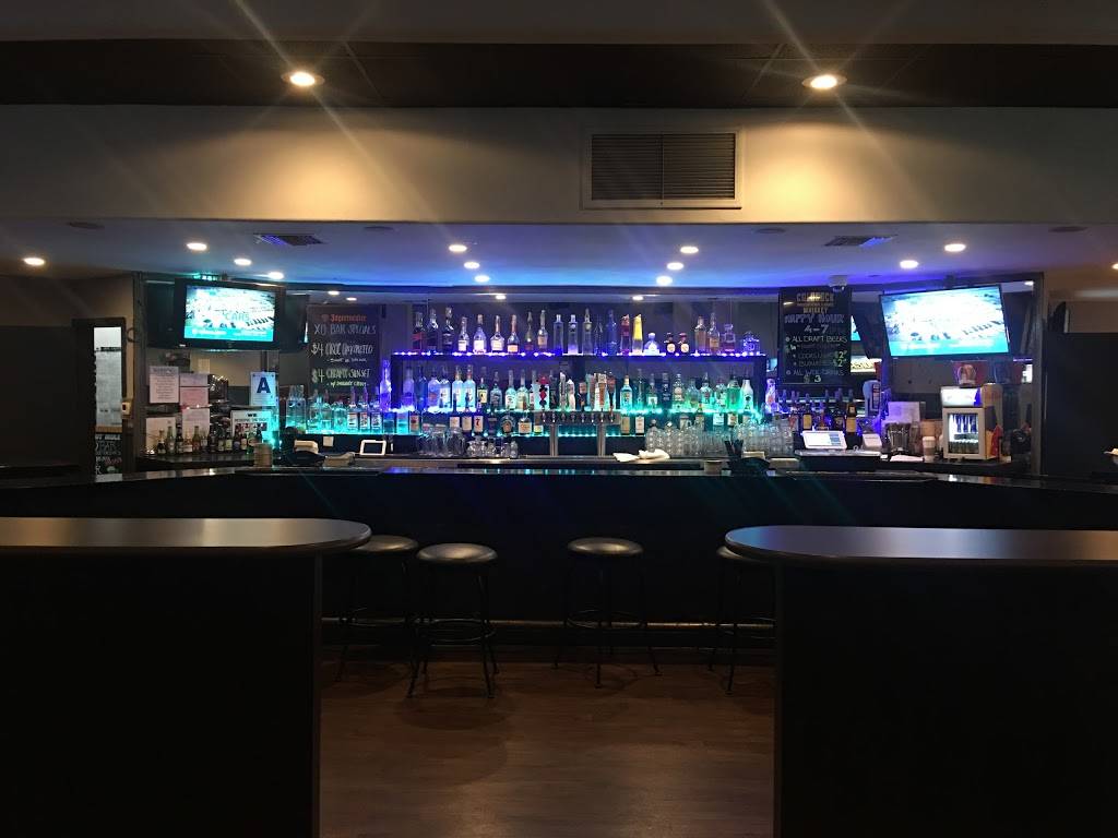 Xo Bar & Restaurant | restaurant | 5522 El Cajon Blvd, San Diego, CA 92115, USA | 6195837662 OR +1 619-583-7662