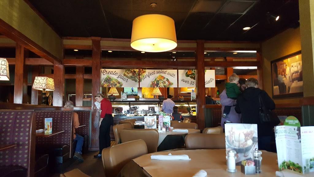 Ruby Tuesday | restaurant | 281 Hogan Blvd, Mill Hall, PA 17751, USA | 5707486563 OR +1 570-748-6563