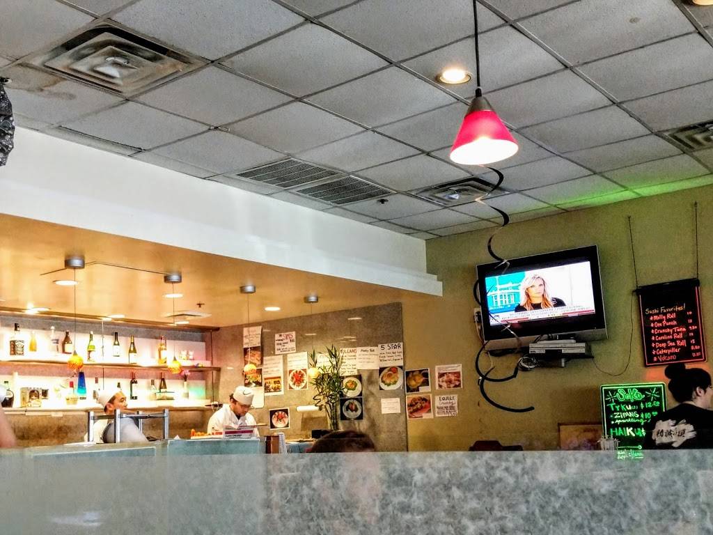 Sakura Bana | restaurant | 4800 I-55, Jackson, MS 39211, USA | 6019823035 OR +1 601-982-3035