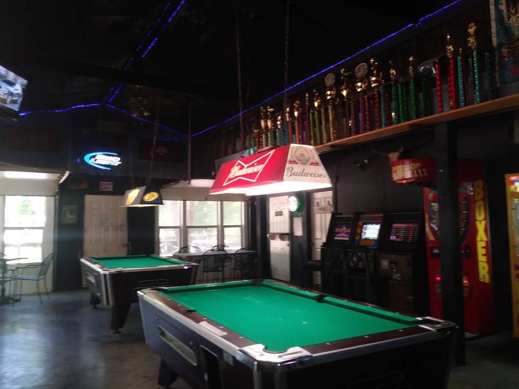 Roosters Orange Bar | restaurant | 6903 Fm 646 Rd S, Santa Fe, TX 77510, USA | 4099274891 OR +1 409-927-4891