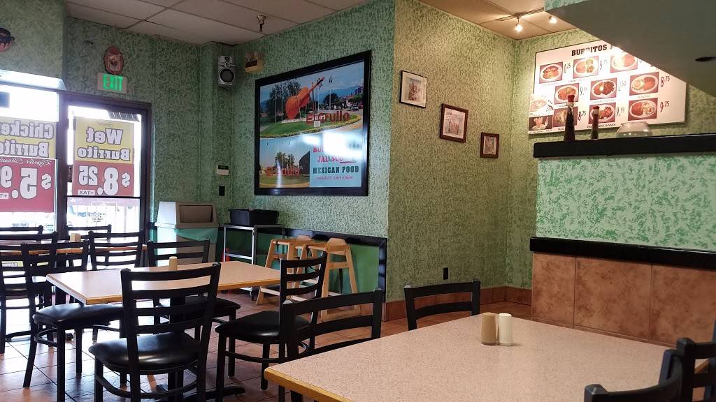 Burritos Jalisco | Mexican Restaurant | restaurant | 13432 Lincoln Way, Auburn, CA 95603, USA | 5308232065 OR +1 530-823-2065