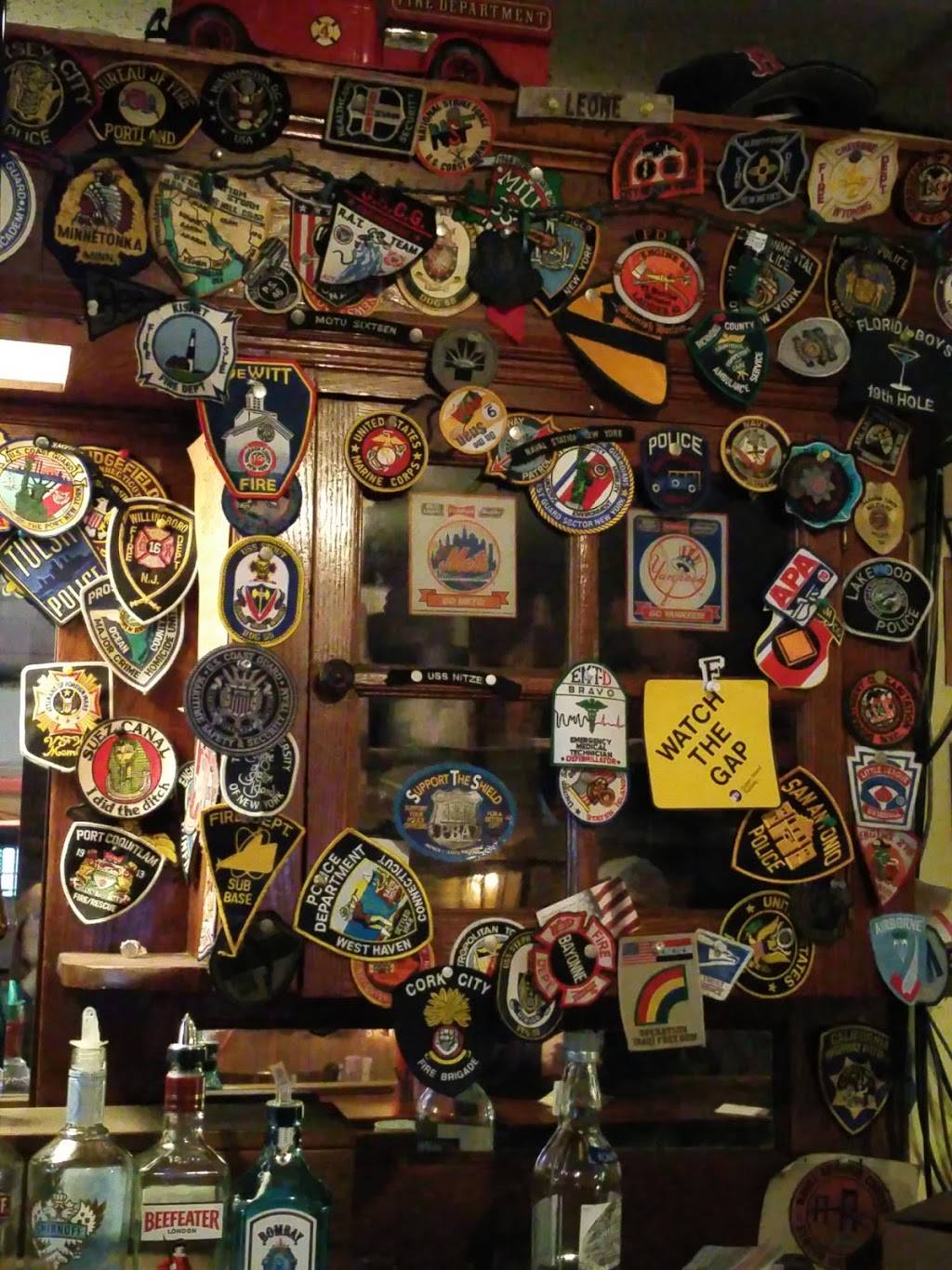 Danny Blaines | restaurant | 1384 Bay St, Staten Island, NY 10305, USA | 7187203254 OR +1 718-720-3254