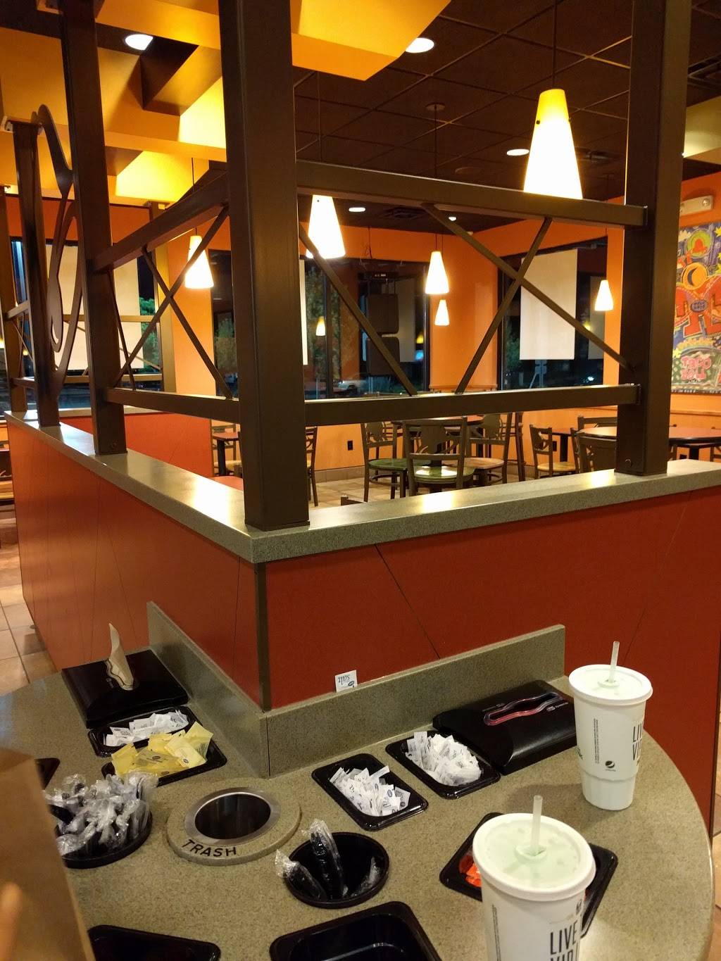 Taco Bell | meal takeaway | 9120 Rockville Rd, Indianapolis, IN 46234, USA | 3172730141 OR +1 317-273-0141