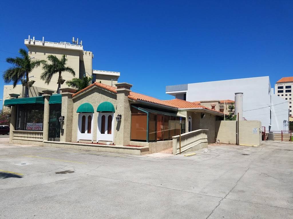Casa Prado Restaurant Miami | restaurant | 3894 SW 8th St, Coral Gables, FL 33134, USA | 7864529074 OR +1 786-452-9074