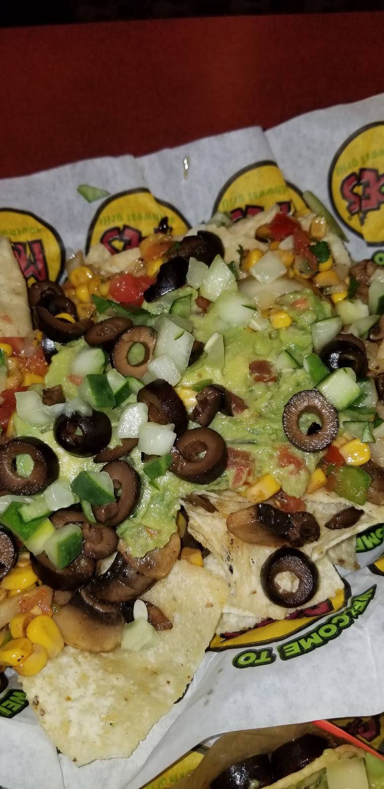 Moes Southwest Grill | restaurant | 7028 Eastchase Pkwy, Montgomery, AL 36117, USA | 3345132116 OR +1 334-513-2116