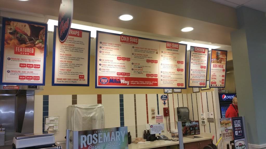 Jersey Mikes Subs | meal takeaway | 6480 Orchard Lake Rd, West Bloomfield Township, MI 48322, USA | 2488552055 OR +1 248-855-2055