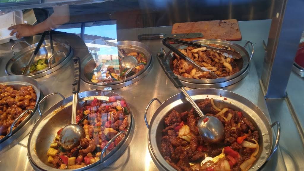 Panda Express | restaurant | 1747 E Florence Blvd, Casa Grande, AZ 85122, USA | 5204230670 OR +1 520-423-0670