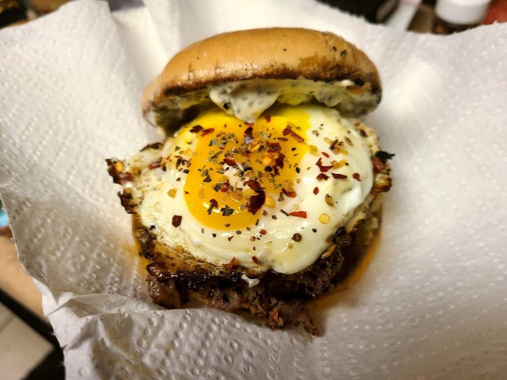 Burger Max | restaurant | 8123 N Nebraska Ave, Tampa, FL 33604, USA | 8134030030 OR +1 813-403-0030