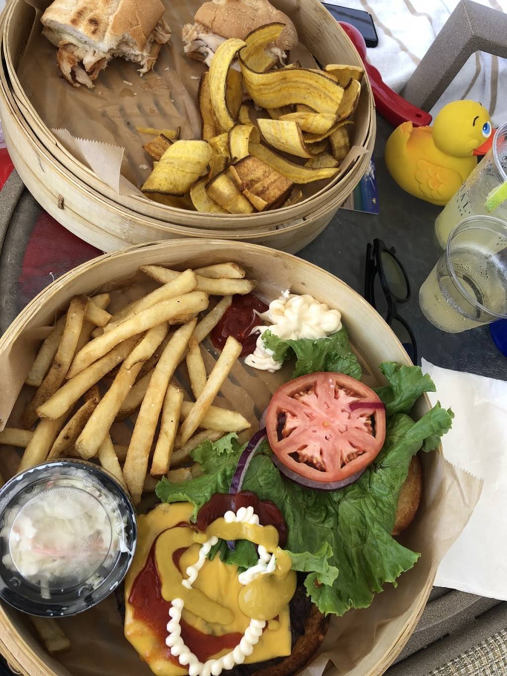 Turtle’s Pool & Beach Bar | restaurant | 1451 Middle Gulf Dr #4, Sanibel, FL 33957, USA | 2394724151 OR +1 239-472-4151