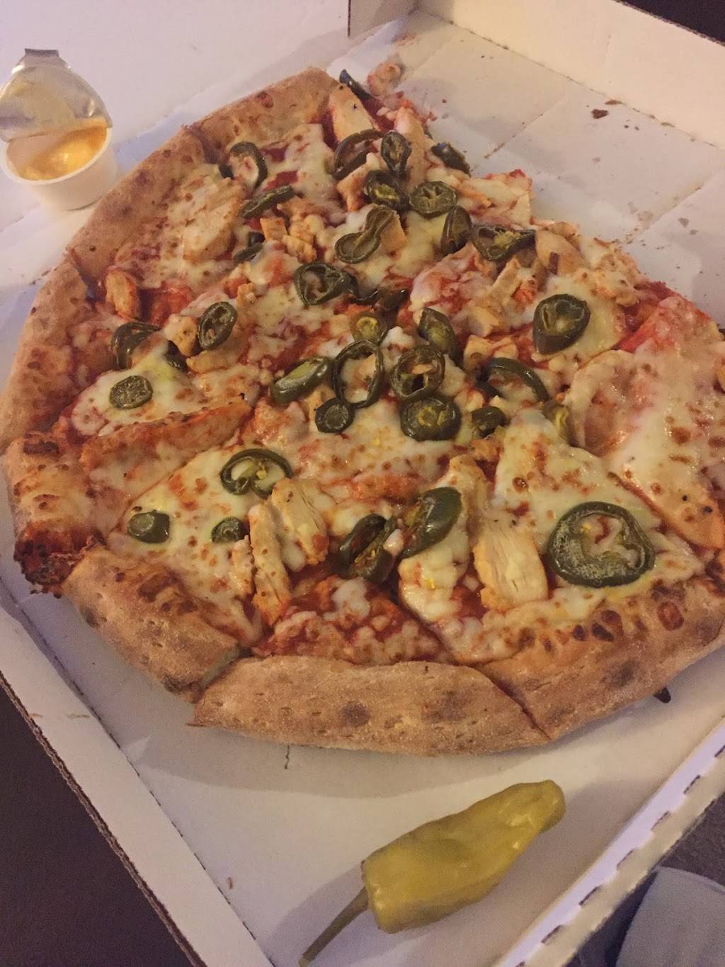 Papa Johns Pizza | restaurant | 8304 Sancus Blvd, Westerville, OH 43081, USA | 6145470117 OR +1 614-547-0117