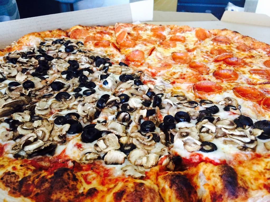 The Pizza Box | restaurant | 1253 Jacklin Rd, Milpitas, CA 95035, USA | 4089466521 OR +1 408-946-6521