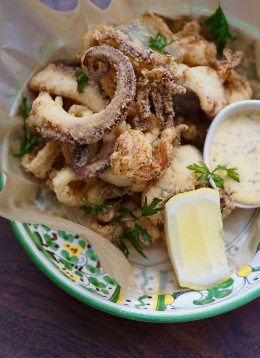 Scusi Trattoria | restaurant | 4520 PGA Boulevard, Palm Beach Gardens, FL 33418, USA | 5614296938 OR +1 561-429-6938