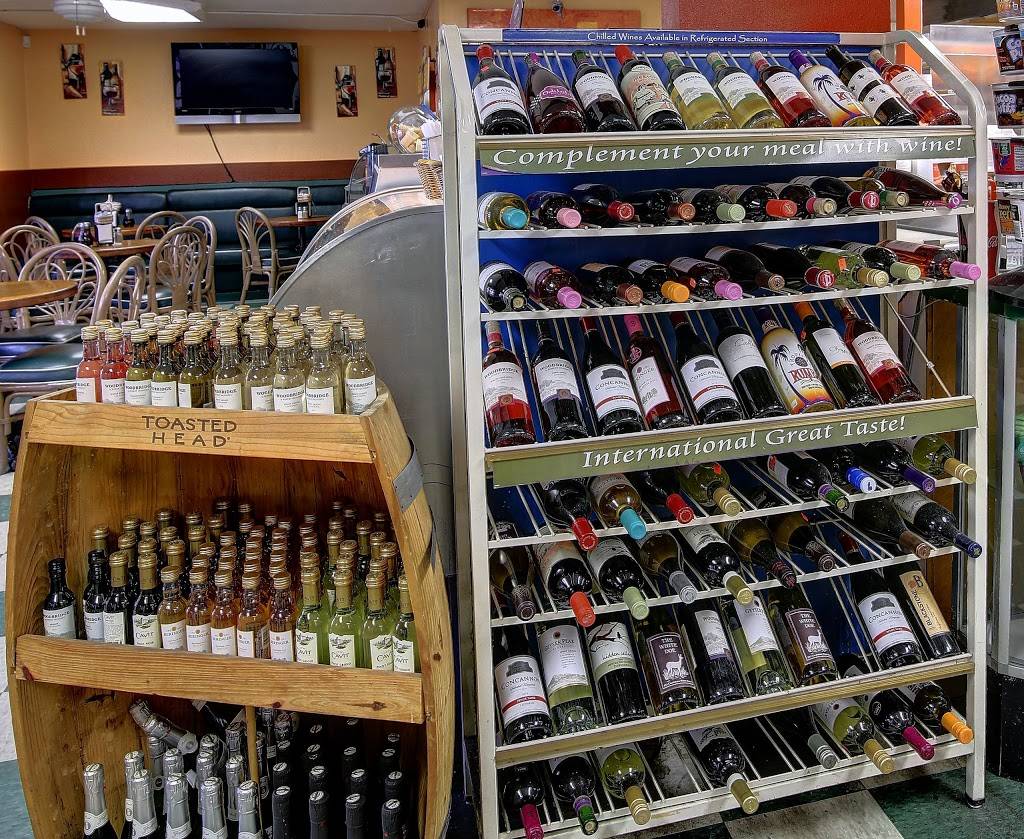 Papananis Deli | restaurant | 1450 Harbor Island Dr, San Diego, CA 92101, USA | 6192970273 OR +1 619-297-0273