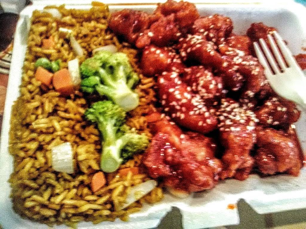 Rice Kitchen | restaurant | 513 Main St, Reisterstown, MD 21136, USA | 4105173855 OR +1 410-517-3855