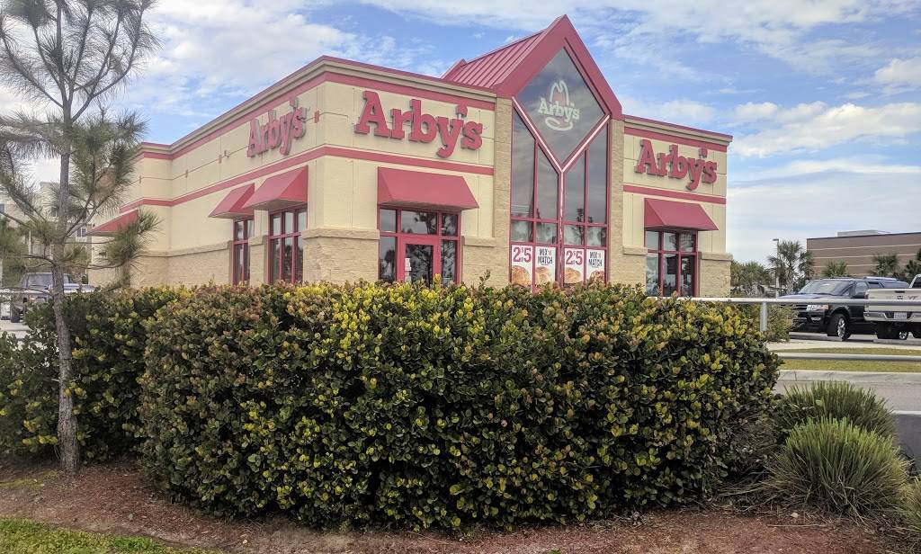 Arbys | restaurant | 16461 Corporate Commerce Way, Fort Myers, FL 33913, USA | 2394371583 OR +1 239-437-1583