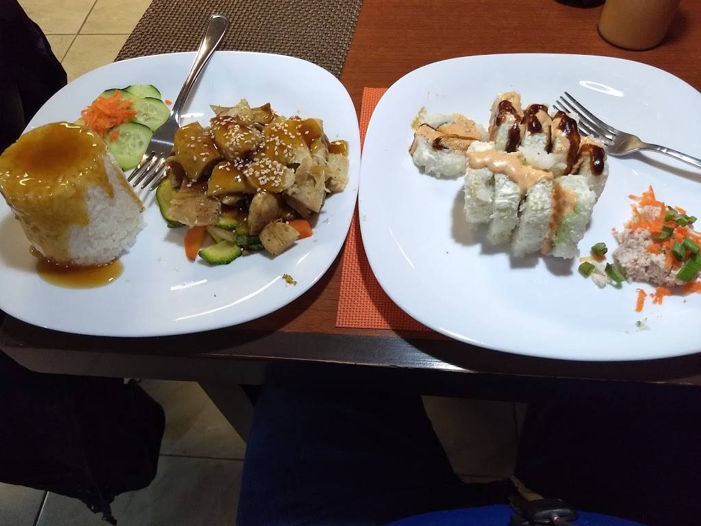 Yakimeshi House | restaurant | Primo Tapia, B.C., Mexico | 016616143136 OR +52 661 614 3136