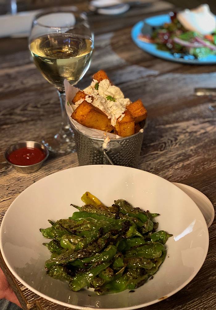 Culture Fine Food and Cocktails | restaurant | 94 E Main St, Babylon, NY 11702, USA | 6313144777 OR +1 631-314-4777