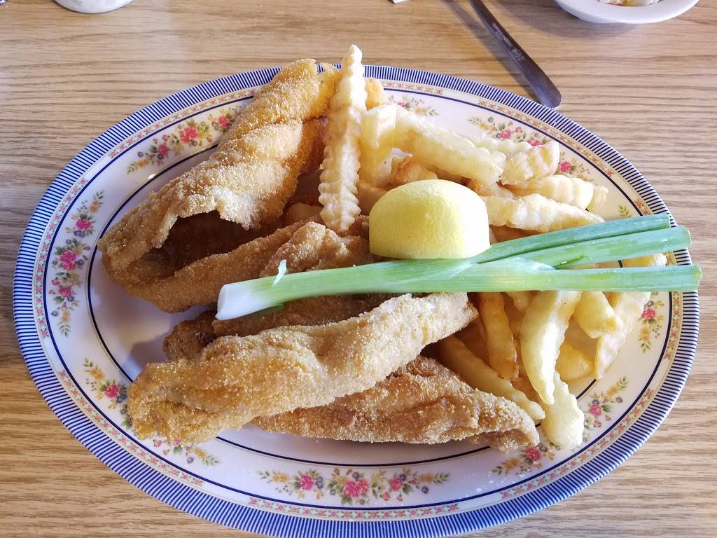 Catfish Kitchen Restaurant | restaurant | 136 Teal Run Cir, Benton, KY 42025, USA | 2703627306 OR +1 270-362-7306