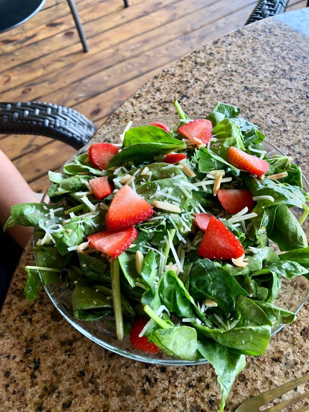 Rumor Hazit | restaurant | 173 N Main St, Clayton, GA 30525, USA | 7067821111 OR +1 706-782-1111