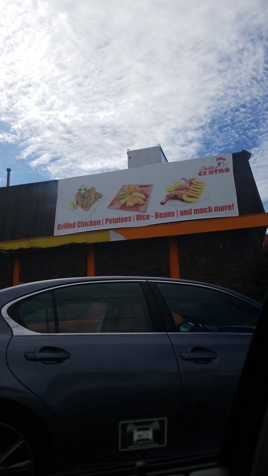 El Pilon Market | restaurant | 262 Hampshire St, Lawrence, MA 01841, USA | 9786826353 OR +1 978-682-6353