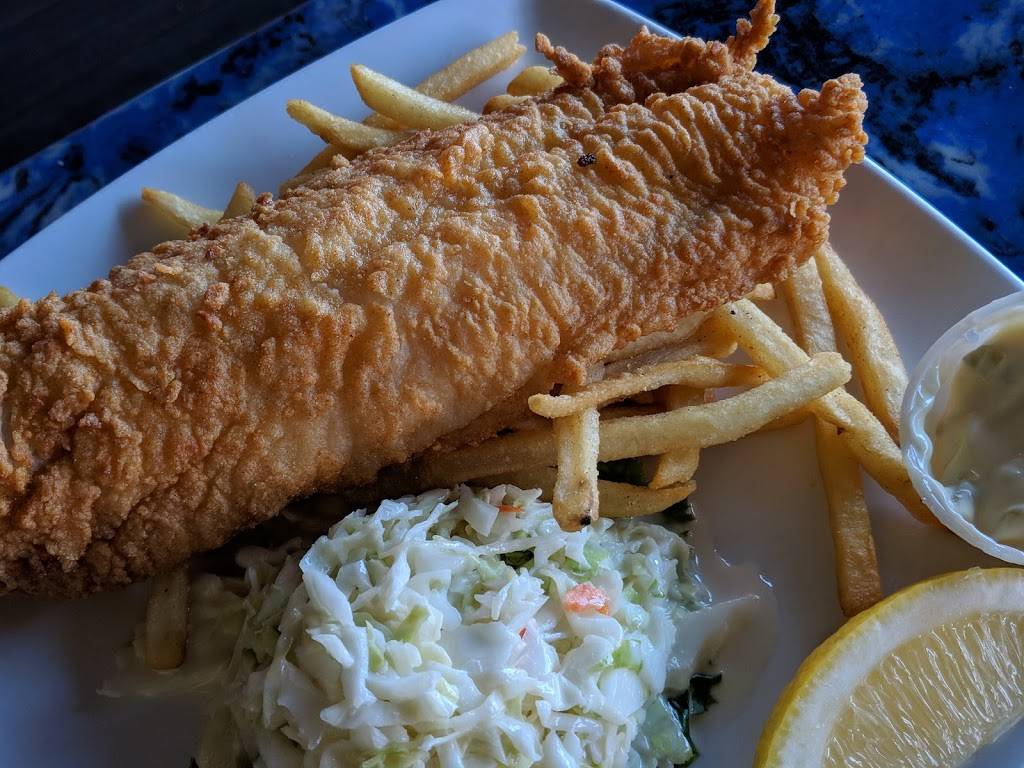 Harbor Cove Bar & Grill | restaurant | 1930 Harbortown Dr, Fort Pierce, FL 34946, USA | 7724295303 OR +1 772-429-5303