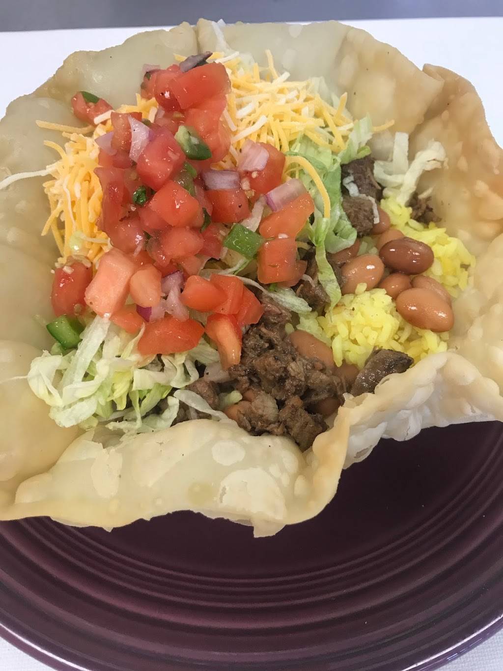 Salsa Burrito | restaurant | 645 Penn St, Reading, PA 19601, USA | 6107416166 OR +1 610-741-6166