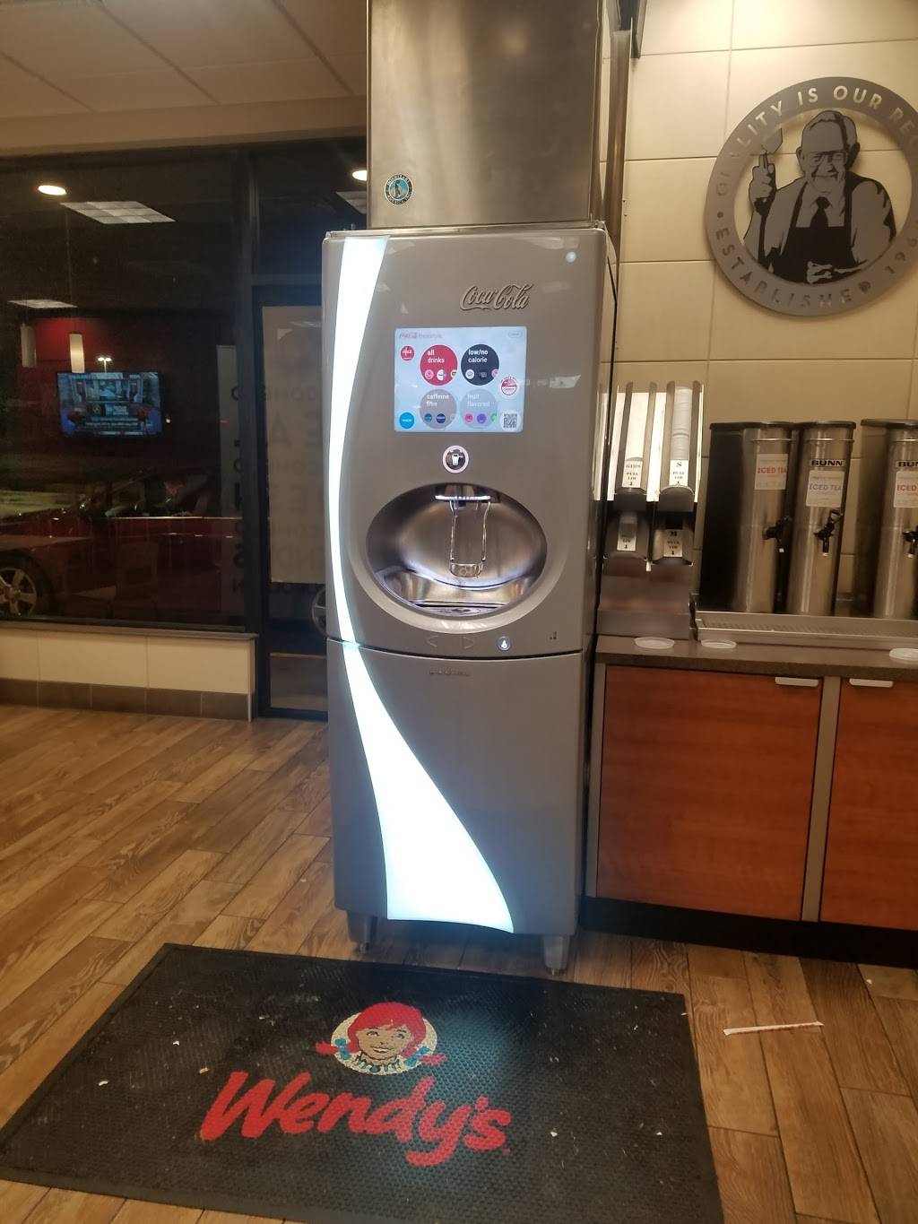 Wendys | restaurant | 2096 Metropolitan Pkwy SW, Atlanta, GA 30315, USA | 4047630168 OR +1 404-763-0168