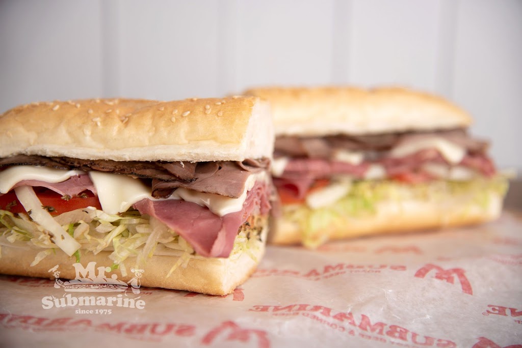 Mr. Submarine | restaurant | 8502 S Pulaski Rd, Chicago, IL 60652, USA | 7737821969 OR +1 773-782-1969