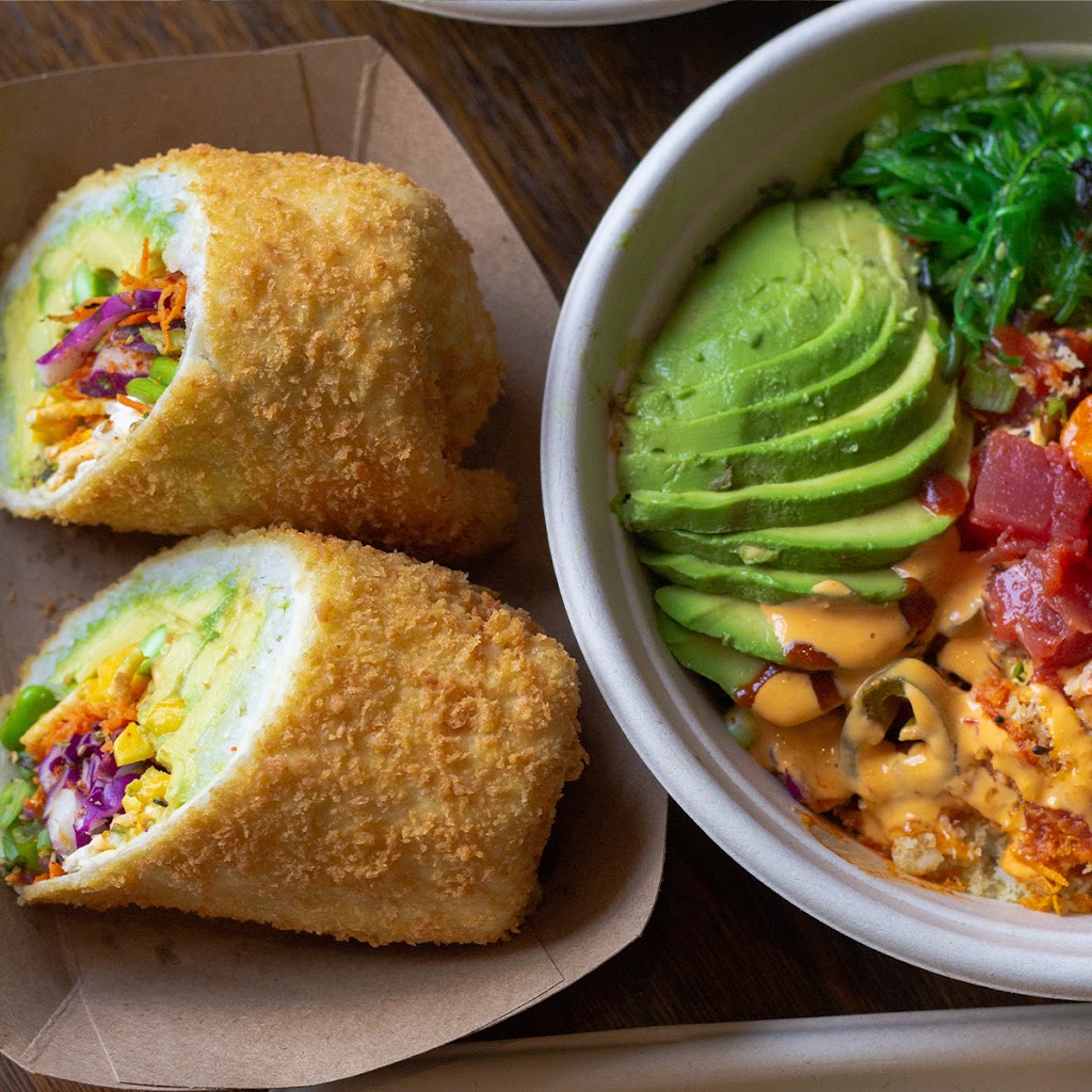 Sus Hi Eatstation - Winter Springs | restaurant | 1172 Tree Swallow Dr, Winter Springs, FL 32708, USA | 3217657130 OR +1 321-765-7130