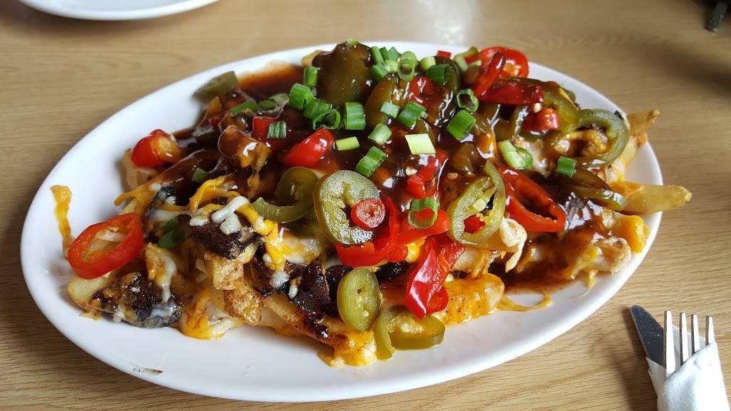 The Back Nine Club | restaurant | 17 Heritage Hill Dr, Lakeville, MA 02347, USA | 5089479991 OR +1 508-947-9991