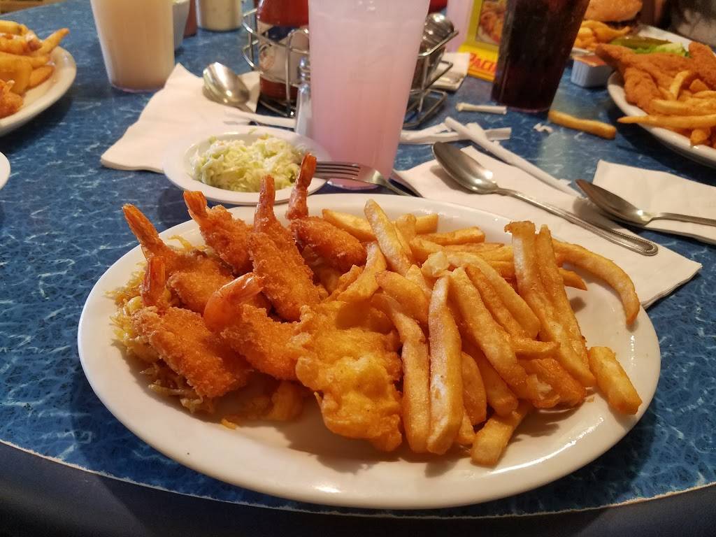 Fish & Chips | restaurant | 2010 N Main St, Salinas, CA 93906, USA | 8314420313 OR +1 831-442-0313