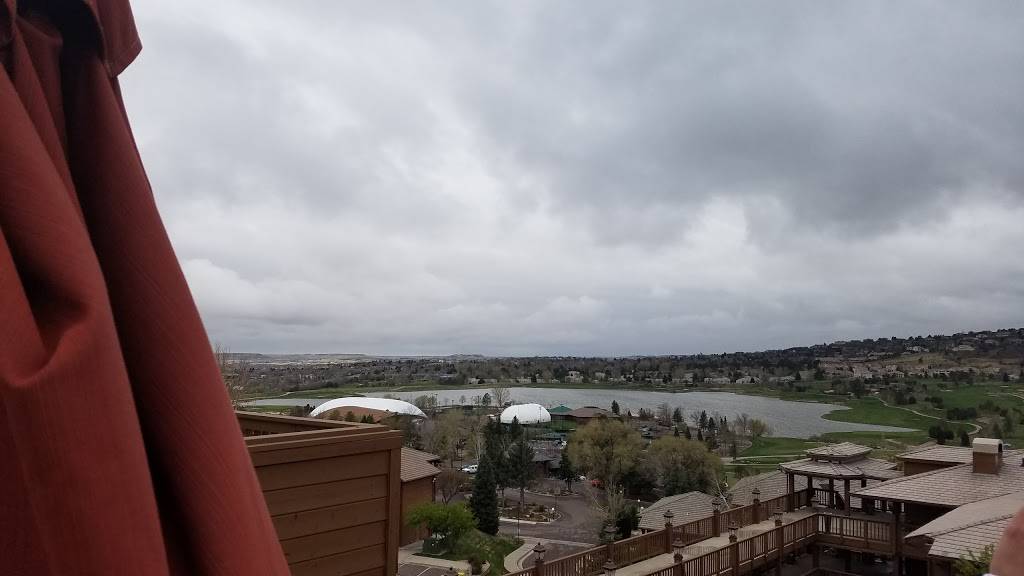 Elevations Lounge | night club | 3225 Broadmoor Valley Rd, Colorado Springs, CO 80906, USA | 7195384000 OR +1 719-538-4000