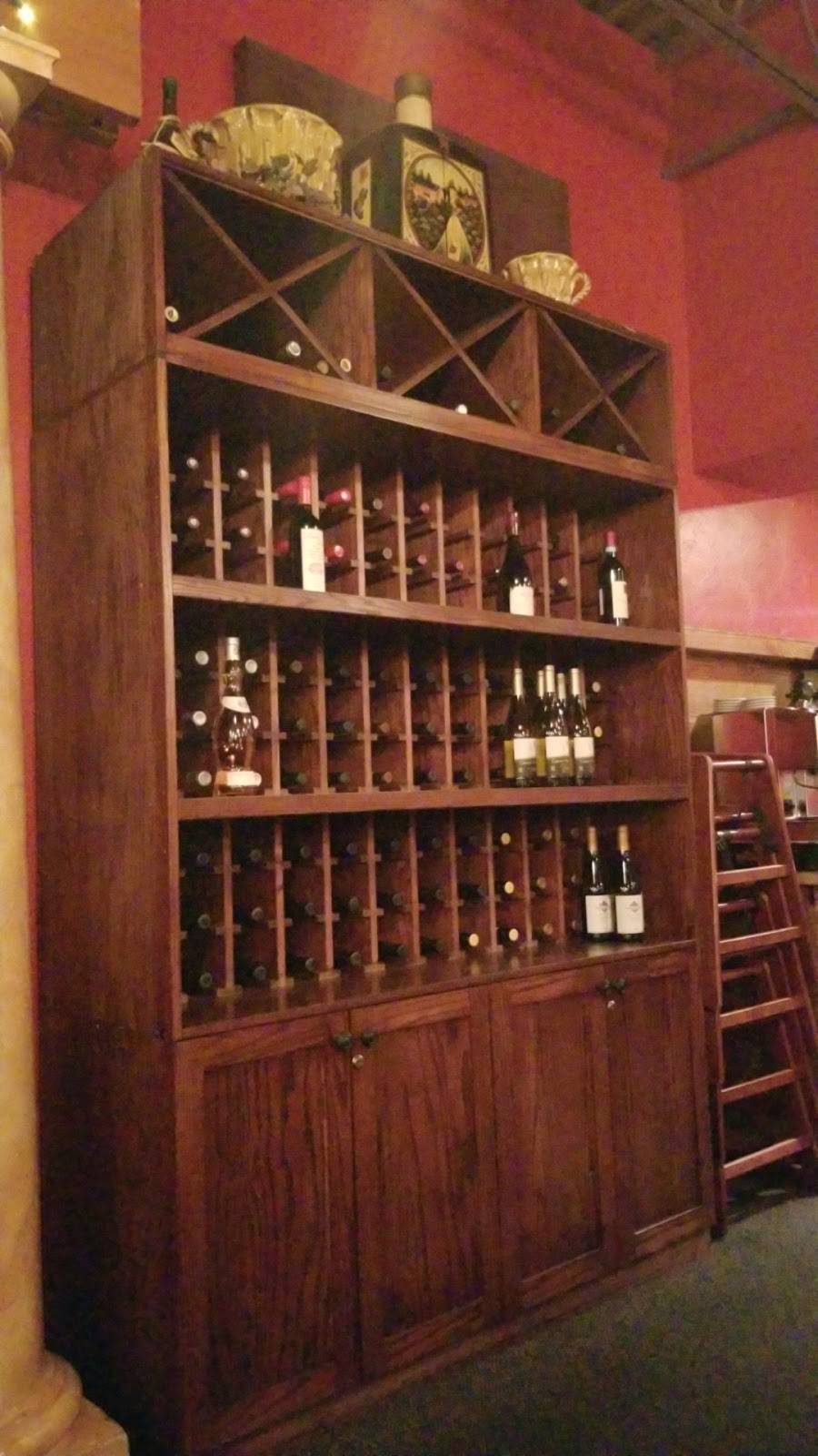 Buccis J Bella | restaurant | 12201 Pearl Rd, Strongsville, OH 44136, USA | 4402380200 OR +1 440-238-0200