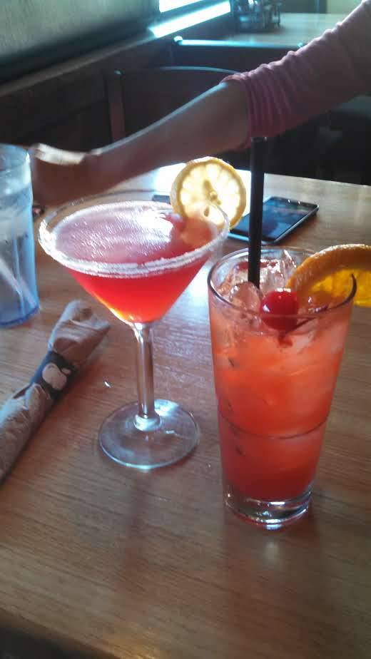 Applebees Grill + Bar | restaurant | 2440 Ontario Dr, St Johns, MI 48879, USA | 9892242706 OR +1 989-224-2706