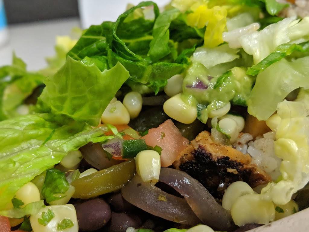 Chipotle Mexican Grill | restaurant | 11150 Northwest Fwy Ste 100, Houston, TX 77092, USA | 7136809539 OR +1 713-680-9539