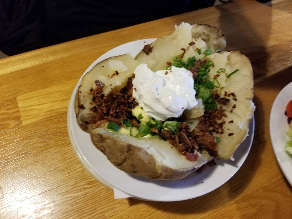 The Buffalo Grille | restaurant | 4080 Bissonnet St, Houston, TX 77005, USA | 7136613663 OR +1 713-661-3663