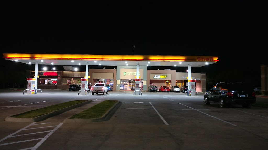 Shell | restaurant | 2050 Holleman Dr W, College Station, TX 77840, USA | 9796965301 OR +1 979-696-5301