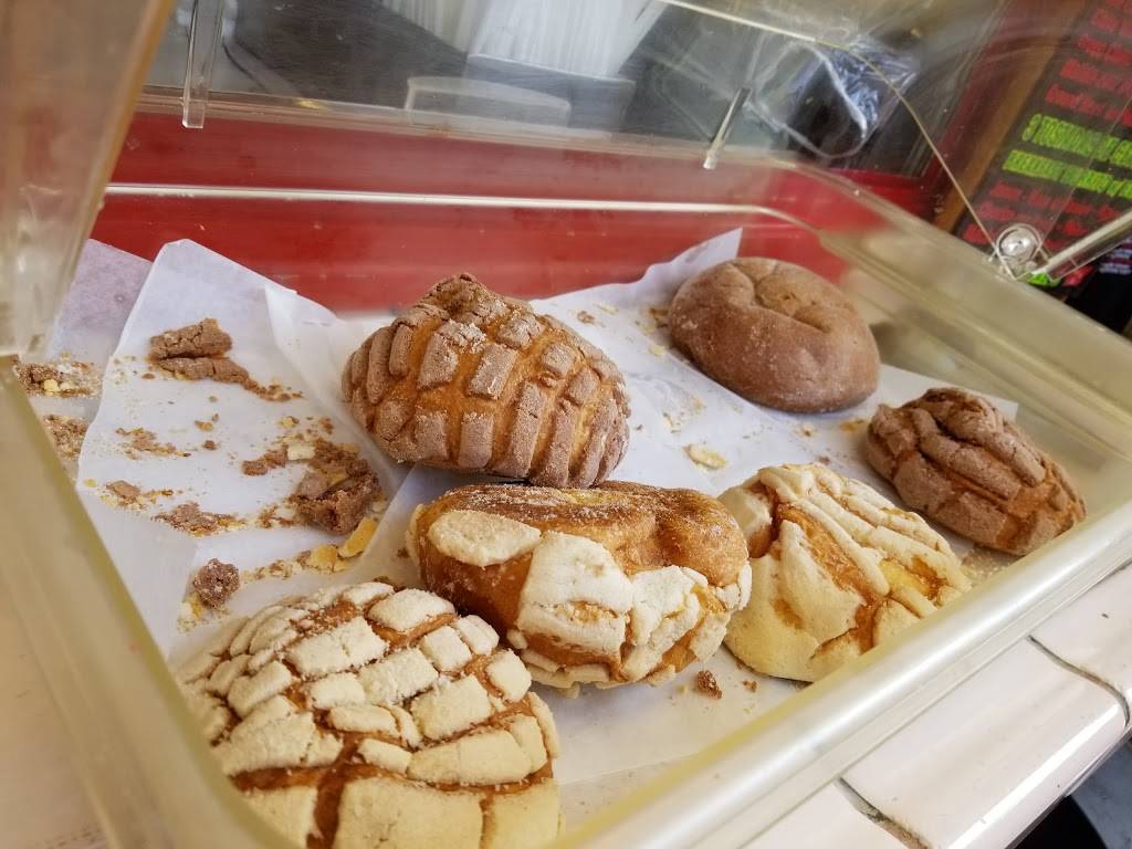 La Noche Buena Restaurant | restaurant | 12 Olvera St, Los Angeles, CA 90012, USA | 2136282078 OR +1 213-628-2078