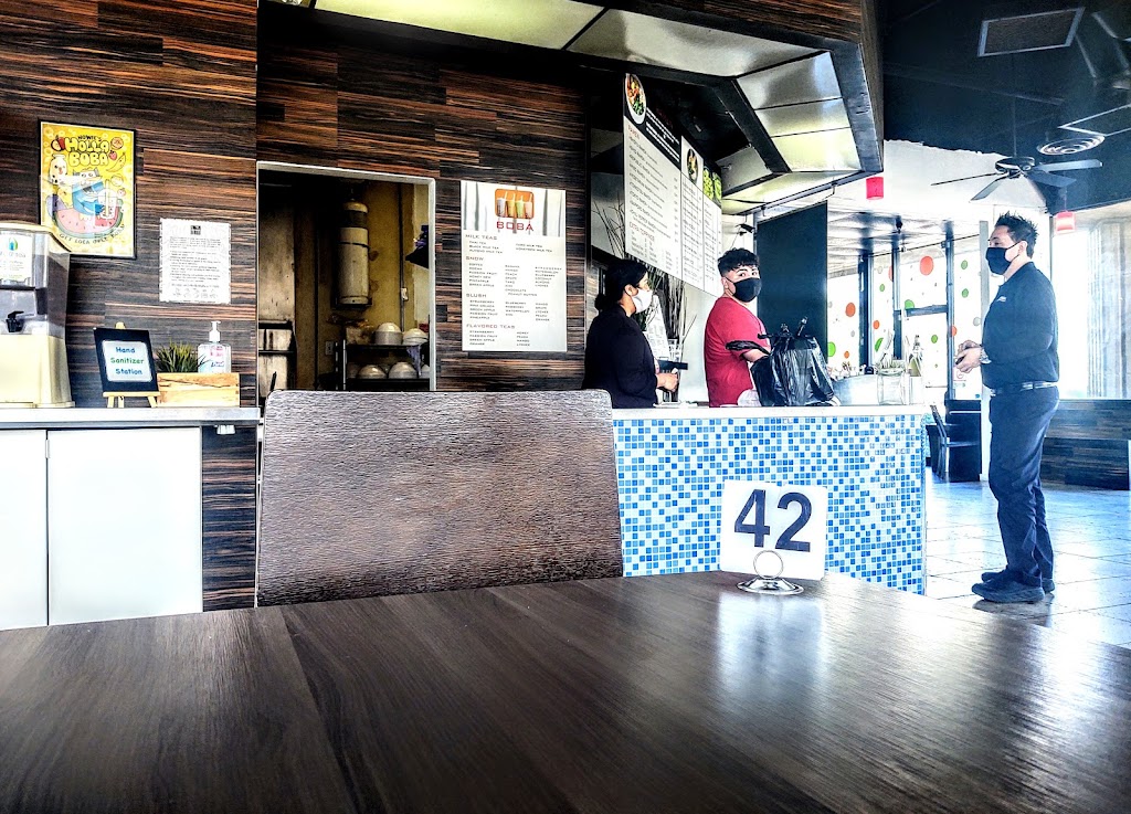 Republic Ramen | cafe | 1301 E University Dr #114, Tempe, AZ 85281, USA | 4803883686 OR +1 480-388-3686